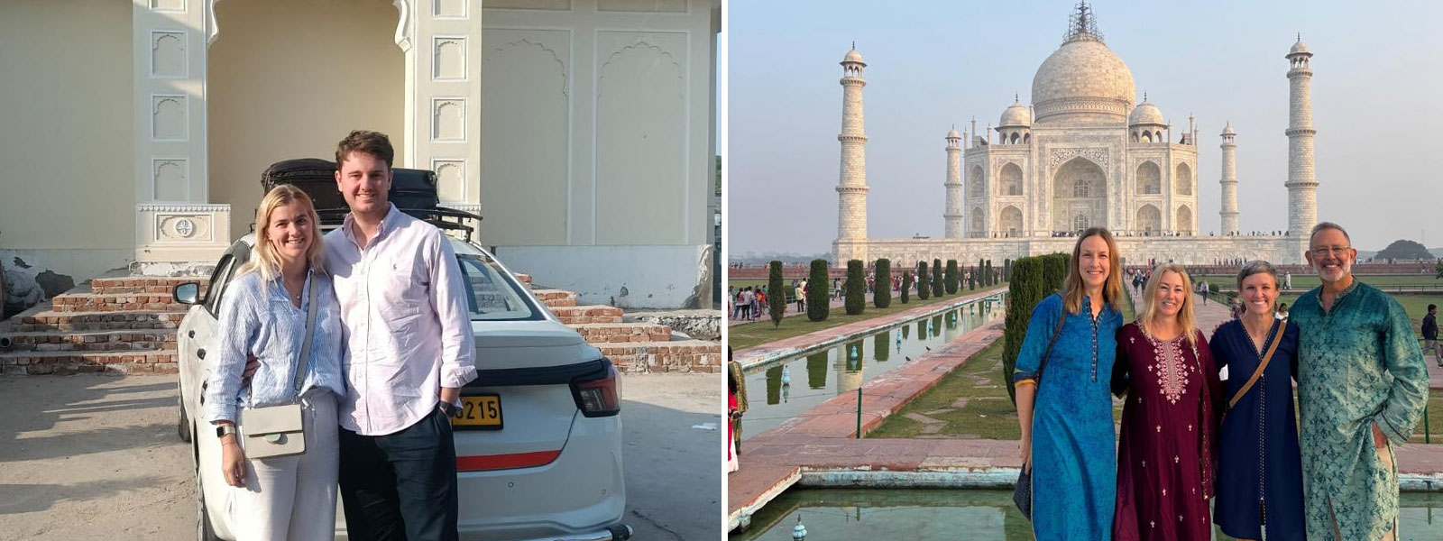 Trip Driver India